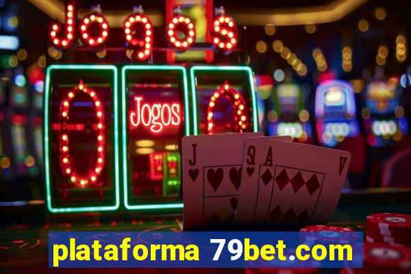 plataforma 79bet.com